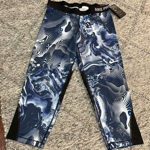 Nike workout pants